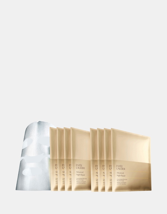 Estee Lauder - Advanced Night Repair PowerFoil Mask 8 Pack