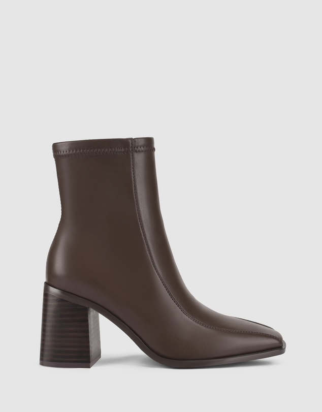 Verali - Lively Stretch Ankle Boots
