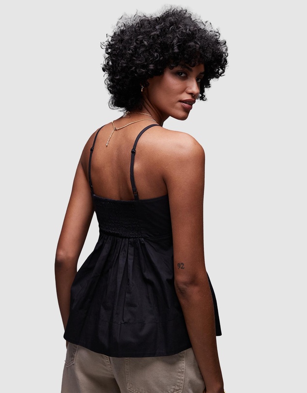 TOPSHOP - Trapeze Cami