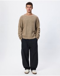 Rolla's - Fishermans Tweed Crew