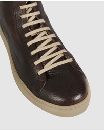 Brando - Kubrik-high High Top sneakers