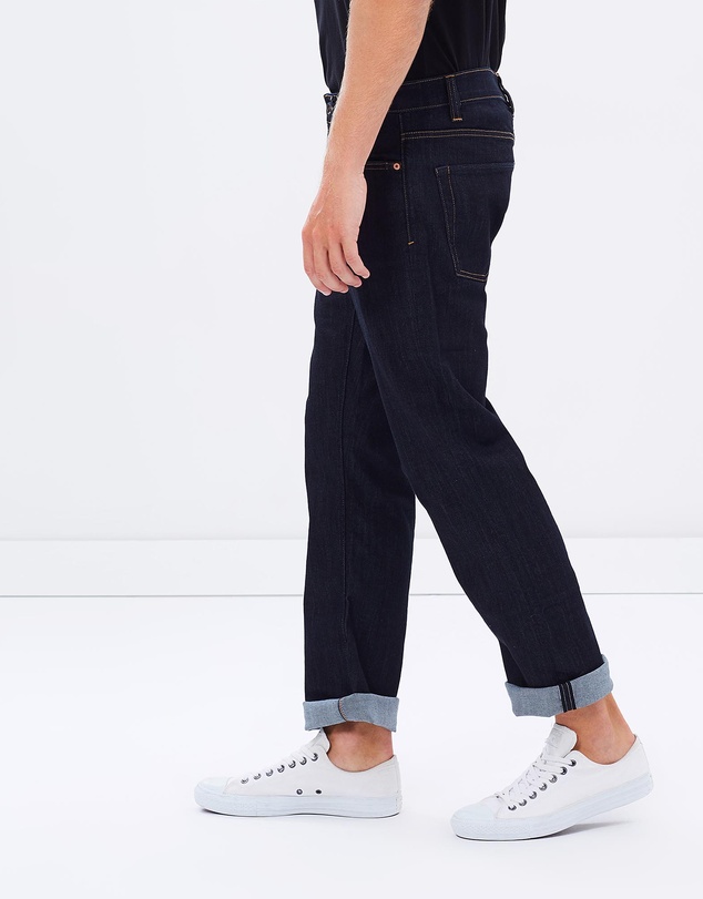 Volcom - Solver Modern Fit Jeans