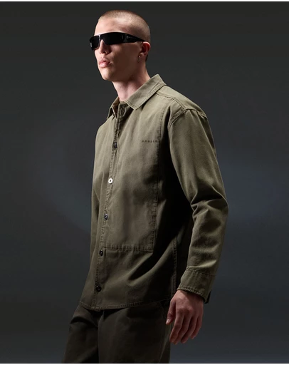 Oakley - Echo Mod Overshirt