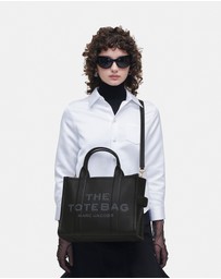 Marc Jacobs - The Leather Medium Tote Bag