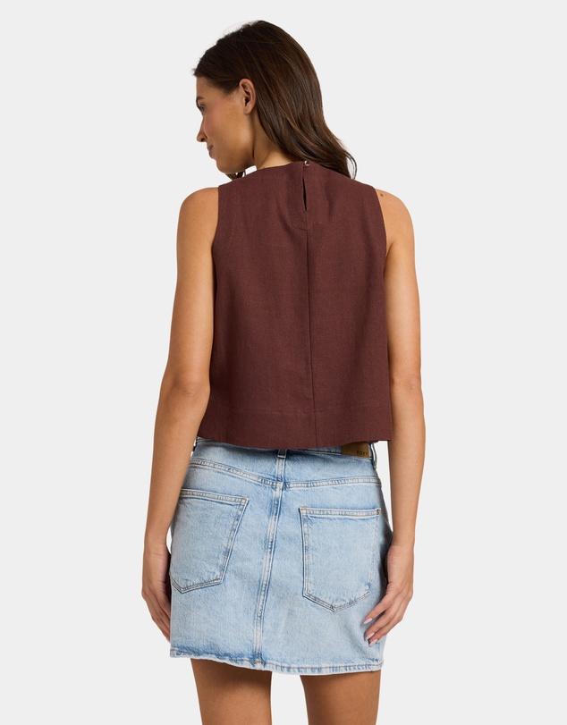 Roxy - Womens Amor Tank Top