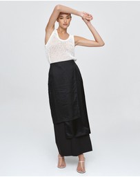Marle - Onda Skirt