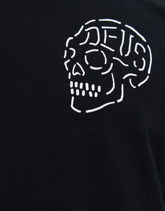 Deus Ex Machina - Venice Skull Tee