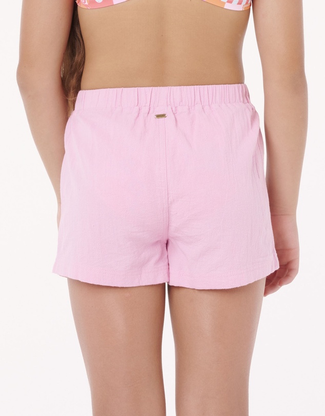 Rip Curl - Surf Luxe Summer Short - Girls (8-14 years)