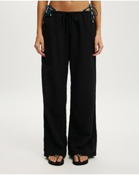 Cotton On Body - Bronte Beach Pants