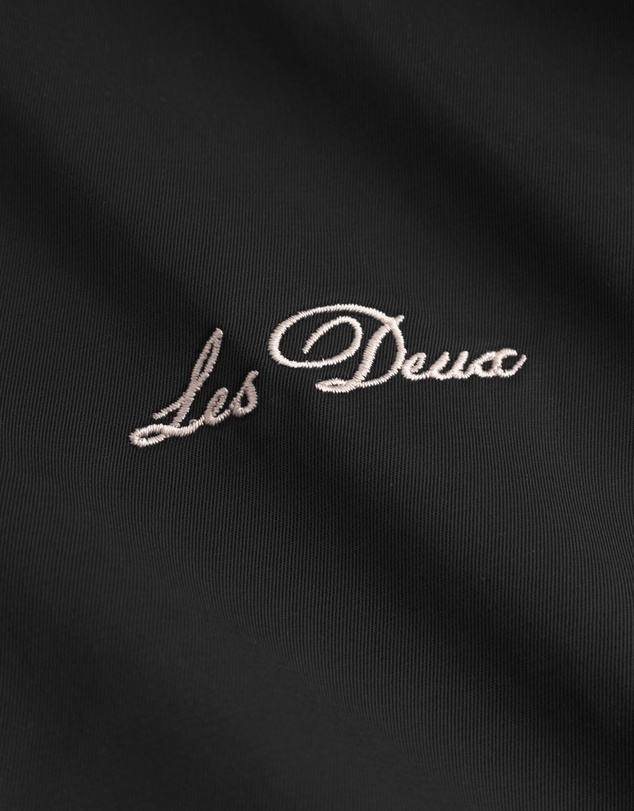 Les Deux - Varsity Tech Jacket