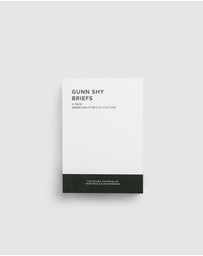 Rodd & Gunn - Gunn Shy Brief 3 Pack