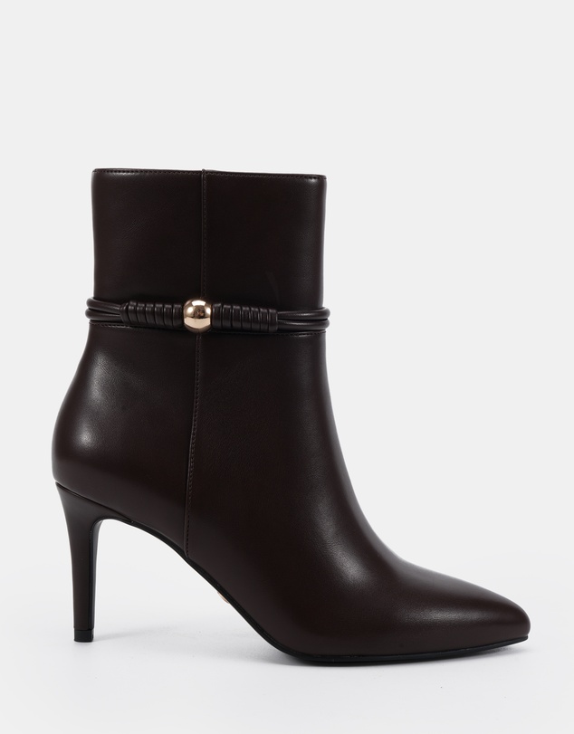 Novo - Dayna Ankle Boots