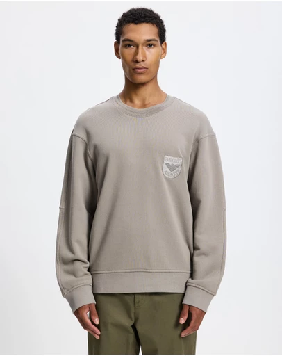 Emporio Armani - Sweatshirt