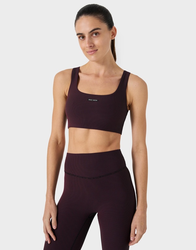 REC GEN - RIBform Square Crop