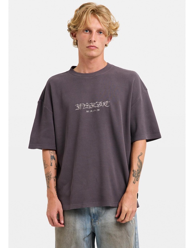 Insight - Mystics Short Sleeve Waffle T-Shirt
