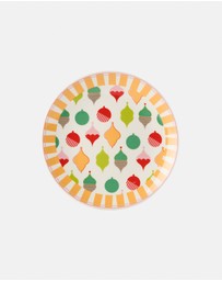 HOTTIE - Jollie 16-Piece Plate Set