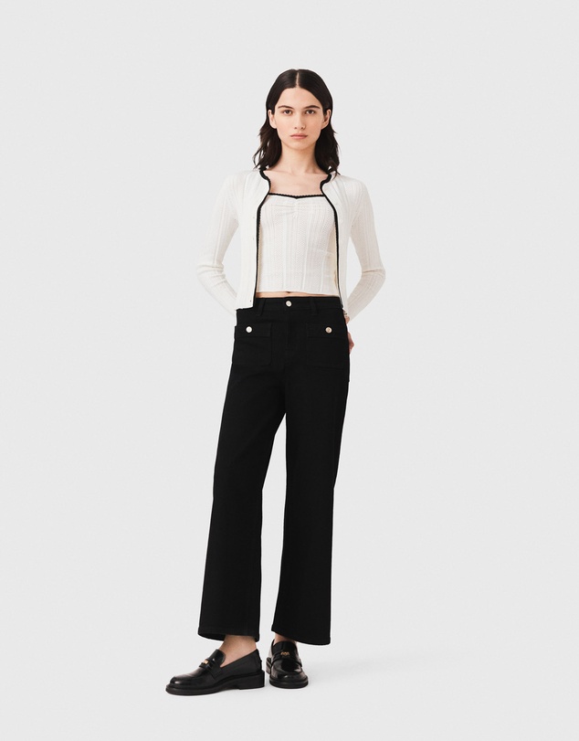 Maje - Milory Cardigan