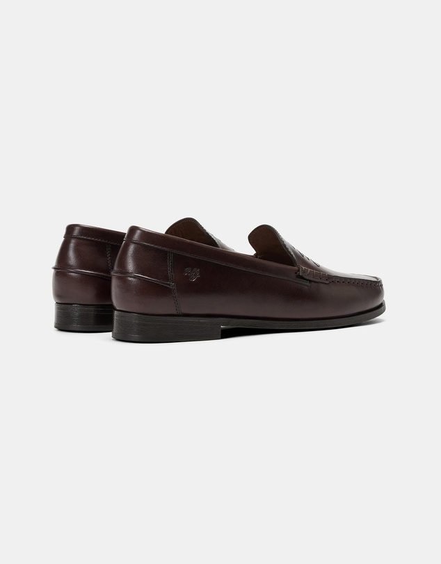 R.M.Williams - Ranch Loafers - Women's