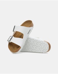 Birkenstock - Arizona Birko-Flor Narrow Sandals - Women's