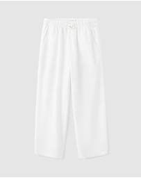 M.N.G - Skate Trousers - Kids-Teens