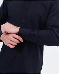 Van Heusen - Poplin Shirt