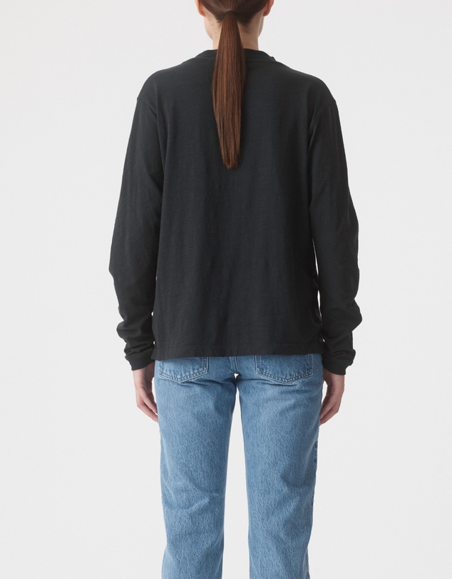 Nobody Denim - Dolores LS Tee