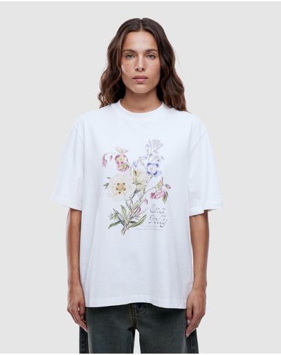 Vintage White