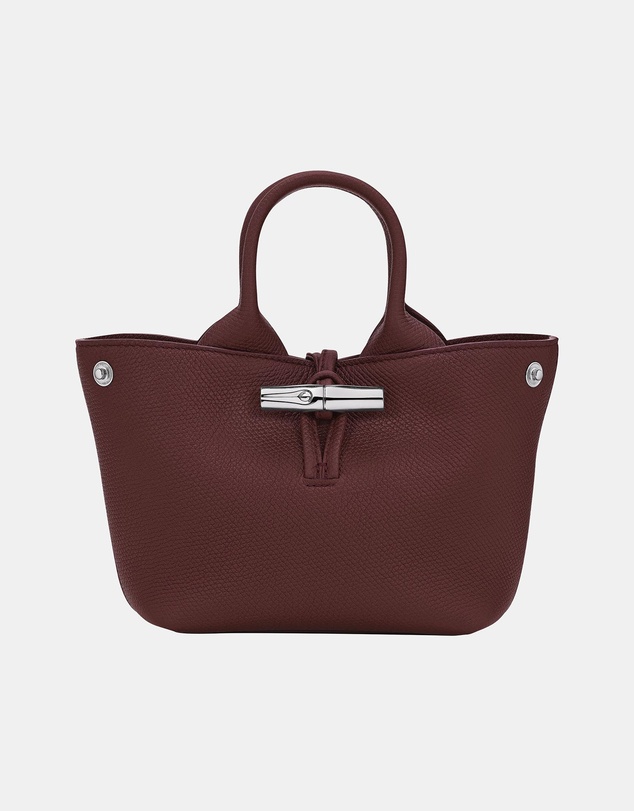 Longchamp - Le Roseau Top Handle Bag