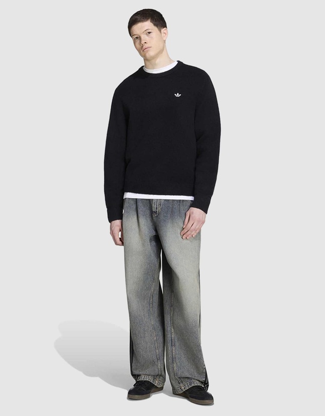 adidas Originals - Adilenium Season 5 Denim Jeans
