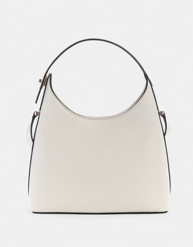 GUESS - Rosalba Hobo Crossbody Bag