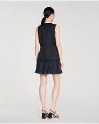 Sandro - Nilda Dress