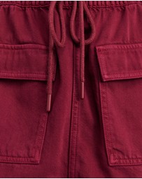 Jag - Loe Denim Skirt