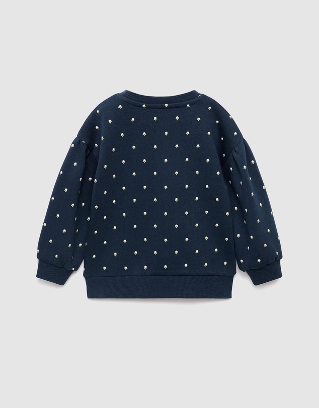 M.N.G - Sweetset Sweatshirt - Babies-Kids