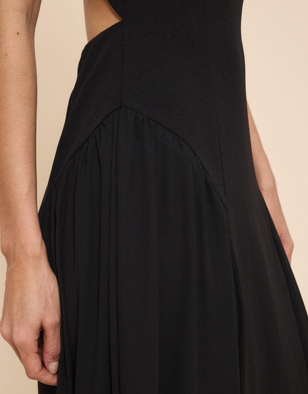 CHANCERY - Taylor Maxi Dress