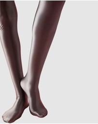 High Heel Jungle - Mercury Tights