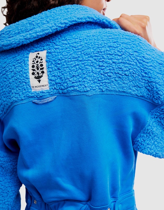 FP Movement by Free People - Salopette Coveralls