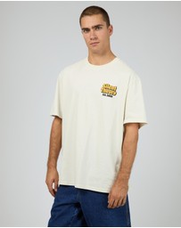 Silent Theory - The Goods Tee