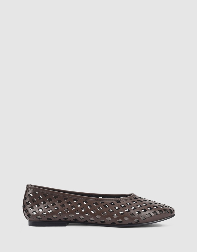 Verali - Dazed Ballet Flats
