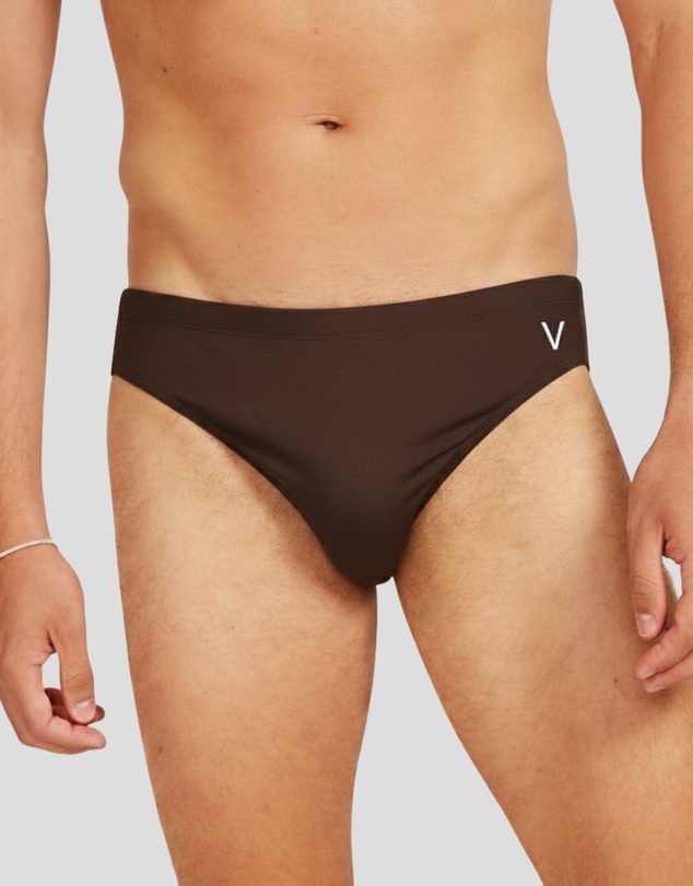 Vacay Swimwear - Rio Swim Brief