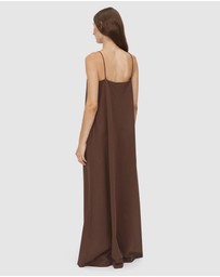 C&M CAMILLA AND MARC - Lolani Maxi Dress