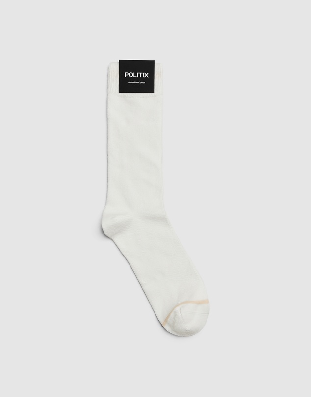 Politix - Cotton Blended Sock