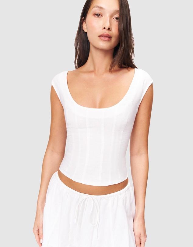Guizio - Leila Mini Skirt
