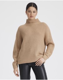 Everly Collective - Highland Knit