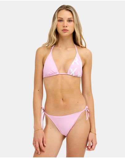 Pink Lavender
