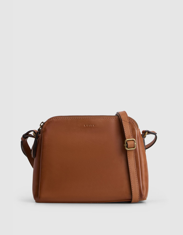 Evity - Josie Crossbody Bag