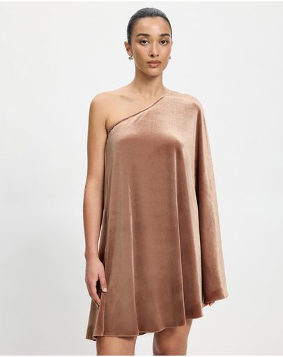 Cinnamon Velour