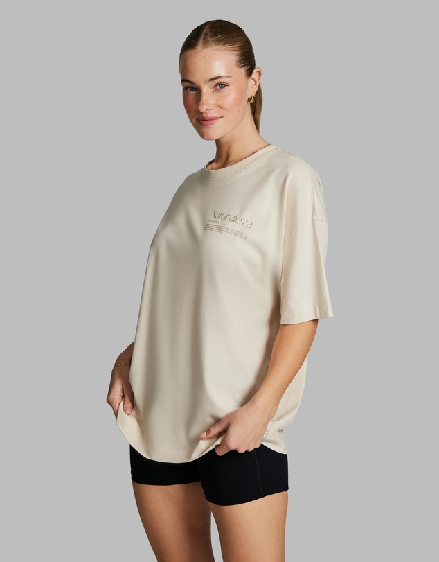 Rockwear - Baggy Fit Tee