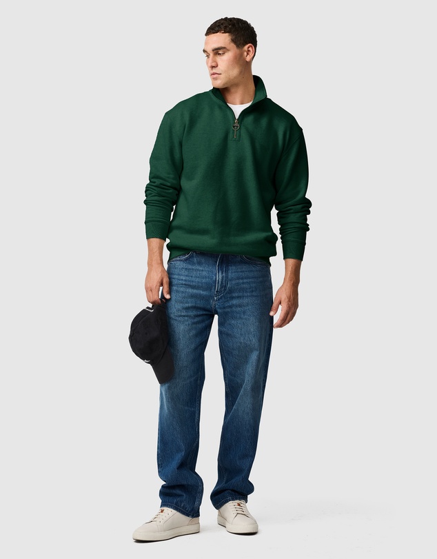 Rodd & Gunn - Newfield Sweat