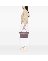 Pre-Loved by Azura Reborn - Pre-Loved Guccissima Mayfair Tote