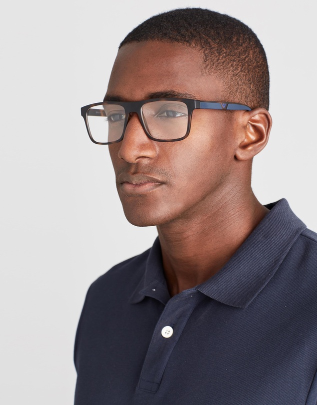 Emporio Armani - EA4115 Clip-On Set